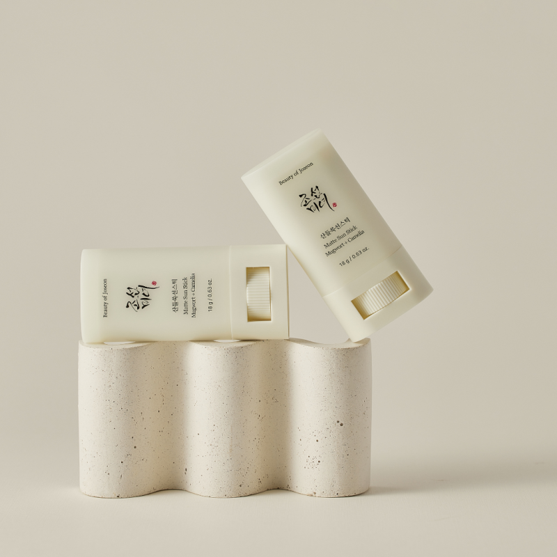 Beauty of Joseon Matte Sun Stick SPF 50 PA++++ (18g)_voghion.com