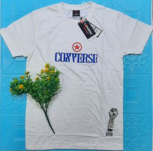 Man’s T-shirt 100% cotton (MTSCONV09) Makapal tela Bangladesh Overruns