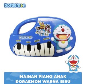 Mainan Piano Doraemon Anak