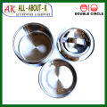 DOUBLE CIRCLE Stainless Thermal Lunch Box 800ml DCTL-800. 