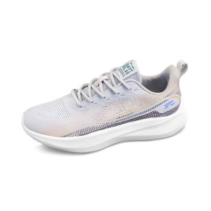 Leedoo Sepatu Sneakers Pria Fashion Shoes Men Kets Lari Casual Keren Sepatu Jalan Santai Terbaru Hitam MR175