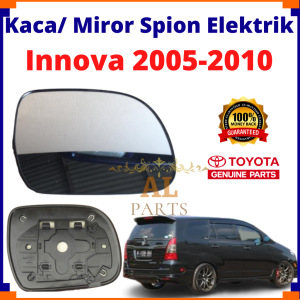 Kaca Spion Innova Lama 2005-2015: Pilihan Terbaik untuk Kendaraan Anda