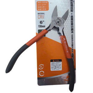DỤNG CỤ SỮA CHỮA ĐIỆN -KÌM CẮT NGHIÊNG KỸ THUẬT ĐIỆN  KAPUSI CÓ 3 LOẠI  (5IN K- 8145)- ( 6IN- K8148)-(8IN-K8149)