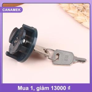 【CANAMEK】 Ổ cắm khóa với khóa có thể khóa điện chống trộm khóa trẻ em để bảo vệ hợp kim kẽm ổ cắm khóa hộ gia đình an toàn khóa