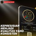 LCD OPPO A76 / A36 (OG SUPER) FULLSET TOUCHSCREEN. 