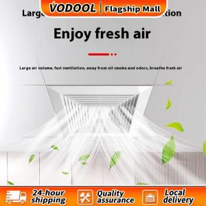【Clearance Sale】 Bath Exhaust Fan Ceiling Mount Ceiling Exhaust Fan Remote Control Quiet Vent Fan for Ceiling Space Saving Bathroom