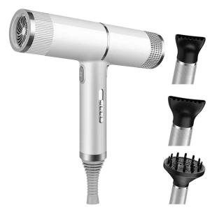 Professional Hair Dryer Infrared Negative Ionic Blow Dryer Hot Cold Wind Hair Blower Electric Blow Drier Salon Hair Styler Tool