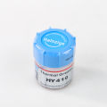 Thermal Paste CPU Heatsink Silicone Compound Conductive Grease 10g. 