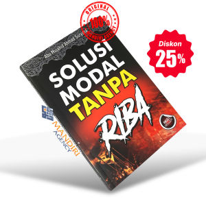 Solusi Modal Tanpa Riba - Sisi Kanan