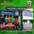 The Original Wonderlube Maximum Performance Engine Oil Additive for Motorcycle and Transmission FUEL SAVER 60ml. 
