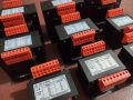 CONTROL TRANSFORMER SINGLE PHASE  STEP UP-STEP DOWN 75VA / 100VA / 200VA / 300VA / 500VA / 750VA / 1000VA | VAT INCLUDED PRICES. 