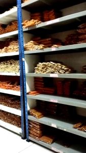 MIE LIDI CLBK KEMASAN 1KG BISA 2 RASA