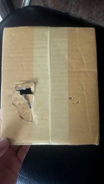 Buyer review video 6