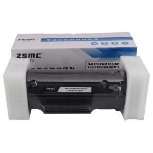 Suitable for Canon MF4010b Toner Cartridge FX-9 MF4012b MF4020b MF4350 MF4370DG Toner