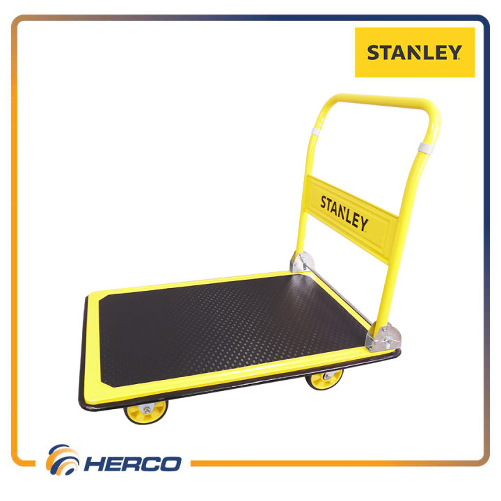 Stanley Platform Truck 300KG PC528 | Lazada PH