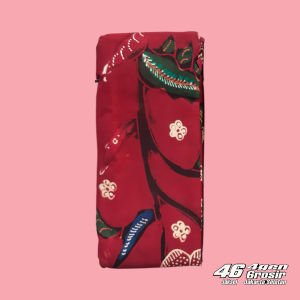 KAIN SARUNG BATIK TANGAN ASLI