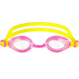 YINGFA Kids Swimming Goggles Waterproof Anti Fog UV Professional Diving Swimming Glasses Eyewear Children for Age 3-14