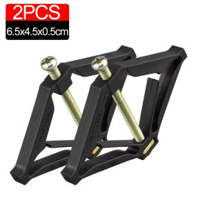 20PCS Type 86 Cassette Repairer Dark Box Switch Old Socket Boxes Replacement Fixed Support Rod Repair Tools Accessories