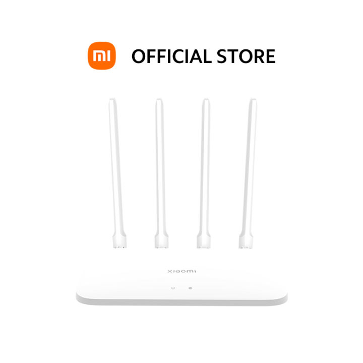 Xiaomi Wi-Fi Router AC1200