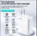 120W super fast charger for Xiaomi 14 13 12 11 Redmi Note 13 12T 11T Pro POCO X5. etc. series mobile phones. 