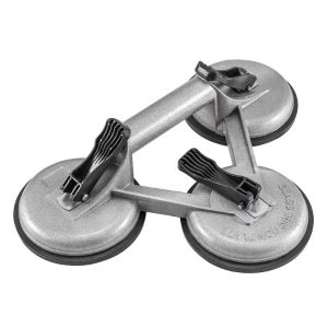 In Stock Strong Glass/Tile Suction Cup Tile Anti-static Floor Car Body Repair Sucker Glass Holder Tile Holder