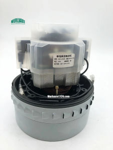 อุปกรณ์เสริมเครื่องดูดฝุ่น 220V 1000W มอเตอร์