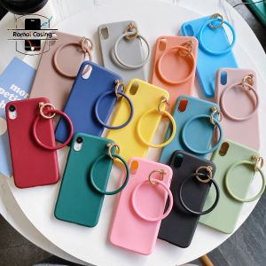 Casing Softcase & Ring Casing RMC: Pilihan Terbaik untuk Smartphone OPPO & Vivo