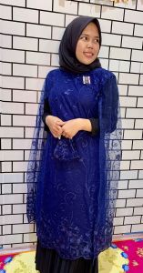 DERSS WANITA DEWASA KONDANGAN 7/8 FULL BURKAT MUTIARA/KEBAYA + MASKER GAMIS GAUN MEWAH BANAH GAUN MEWAH BAHAN IMPORT YAMAN DI PAKAI
