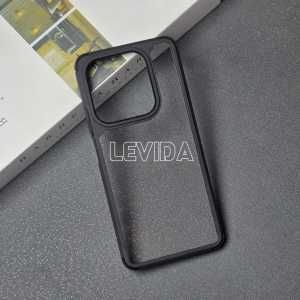 Redmi Note 14 4G Redmi Note 14 5G Case Crystal Transparan / Case Hybrid Shockproof Clear Redmi Note 14 4G Redmi Note 14 5G