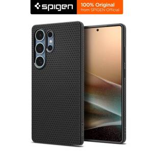 Spigen Galaxy S25 Ultra/ Galaxy S24 Ultra Case Liquid Air