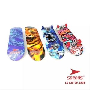 SkateBoard SandBoard L Dewasa Size Large Big Wheels Kualitas Terbaik