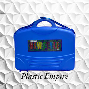 UniGlobal High Qualty Neon Colors New Style Extreme Bag Student Bag Big Capacity Space Saver Bag (Portable And Shoulder)