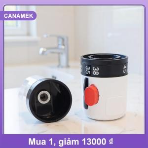 【CANAMEK】 Điều khiển tĩnh nhiệt xử lý Kiểm soát nước xử lý cho tắm vòi hoa sen Mixer vòi cải thiện nhà vòi hoa sen