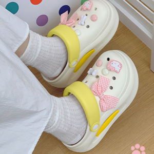 Pishops  สวยทุกสี พร้อมส่งทุกพื้นที่นะจ๊ะ รองเท้าหัวโตแฟชั่นสำหรับสาวๆ รุ่นนี้ทางสวยมาก งานสีทูโทนน่ารักสุดๆ ใครชอบรุ่นนี้บอกเลยว่าต้องรีบกด เพราะของหมดไวมาก จัดเลย คุ้มมากจ้า