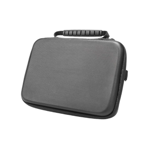 Portable Hard Case Black Carrying Storage Bag for Action 5pro/4/3 Camera for Travel Home Office Case Only
