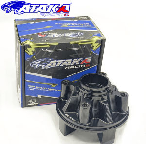 ATAKA racing nap gear NAP GIR CNC for HONDA SONIC 150 SUPRA X 125 double disk CS1 SUPRA X 125 HELMIN