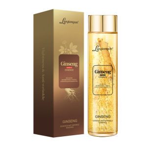 Soft and smooth Essence Essence liquid Anti-sugar Moisturizing Ginseng Essence Firm and elastic Moisturizing Refreshing Essence water Moisturizing and nourishing Delicate Anti-wrinkle and wrinkle Soft Pure natural