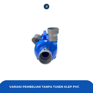 Pompa Air Modifikasi 2” inch / dim 250 Watt Alkon Cor Alumunium Tahan Korosi