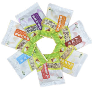 🤩Big Discount🤩โจ๊กข้าวสาลีผสมธัญพืชและธัญพืช โจ๊กธัญพืชรวม 7 วัน พร้อมข้าวใหม่ สูตรโภชนาการดี ธัญพืชเพื่อสุขภาพ อาหารเช้าง่ายๆ สำหรับครอบครัว โจ๊กธัญพืชเพื่อสุขภาพ พร้อมข้าวใหม่ หอมอร่อย สำหรับคนรักสุขภาพ อาหารเช้าที่สะดวกและรวดเร็ว