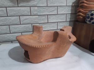 Bếp củi. bếp lò xưa bếp củi miền tây D36*N20 cm ( loại nhỏ)