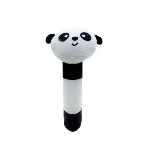 Payoe Mainan Tangan Bayi Bunyi Baby Hand Rattle Toy Stick