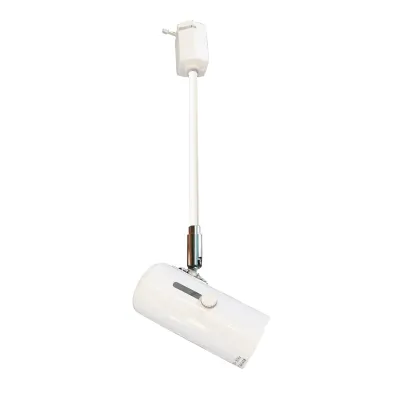 Track Lighting Loft minimalist Style E27 Lamp Holder Tracking Lights LED Track Light Adjusted Rail Spotlights for Store Shopping