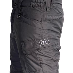 Celana Panjang Tactical Cewek Pink Lite - Celana Cargo Tactical Gunung Wanita Taslan Premium Water Resistant