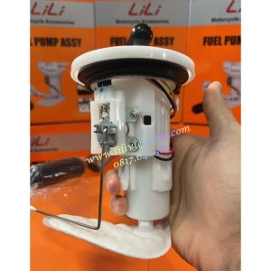 Tổng bơm xăng xe SH Ý 125-150