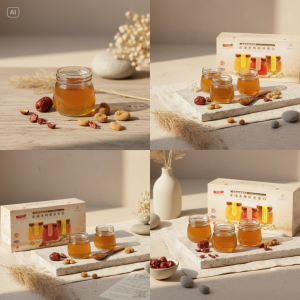 NestPure Red Dates Longan 120ml x 8 Btl Deep Sea Marine Collagen Fish Scale Collagen Jelly Ikan Fish Collagen 深海胶原蛋白鱼鳞冻