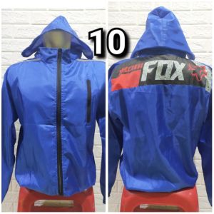 Jaket Untuk Olahraga Jaket untuk Bersepeda Jaket Untuk Running kode 10