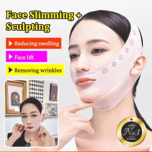 Mặt Nạ Nâng Cơ Phản Trọng Lực Làm Thon Gọn Khuôn Mặt - Chuyên Dụng Spa - Làm Đẹp Hiệu Quả