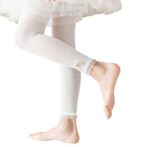 Mềm đàn hồi bé pantyhose trẻ em xà cạp trẻ sơ sinh cotton vớ xu hướng vớ dài cho mặc hàng ngày & trường hoạt động