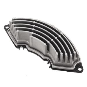 Hiệu quả Blower kiểm soát điện trở kim loại Blower thiết bị điều khiển điện trở Quạt Ô tô 6441ce thay thế cho xe