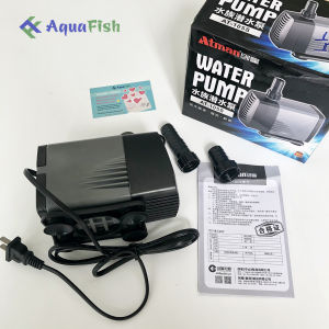 Máy Bơm Nước Cho Bể Cá Atman 104S đến 107S (máy bơm khỏe tiết kiệm điện và êm ái)